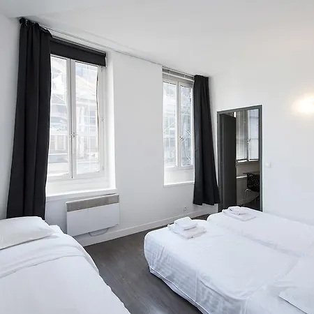 Beautiful Chapon Apartment *